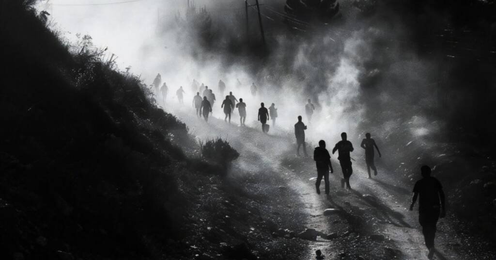 बंगाल बॉर्डर