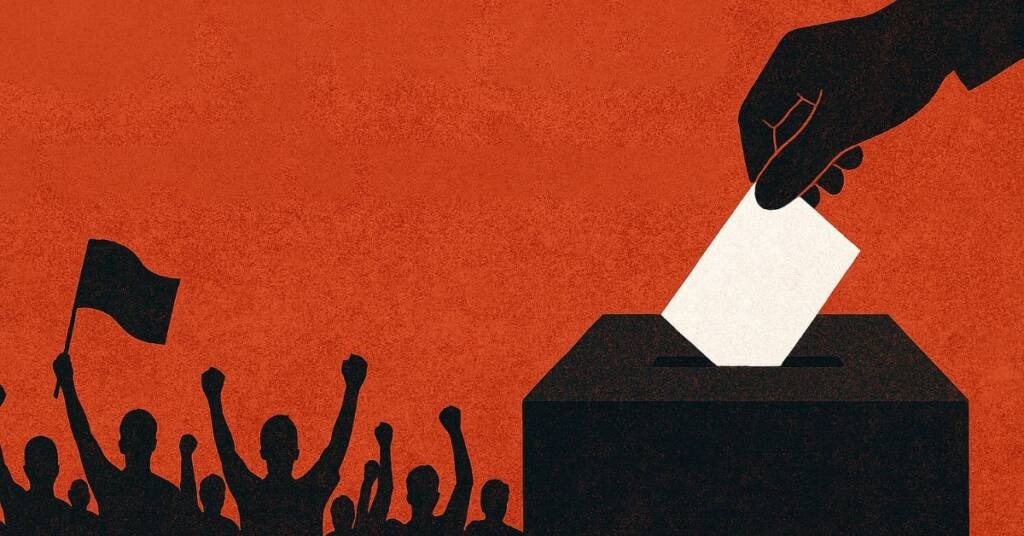 बिहार चुनाव 2025