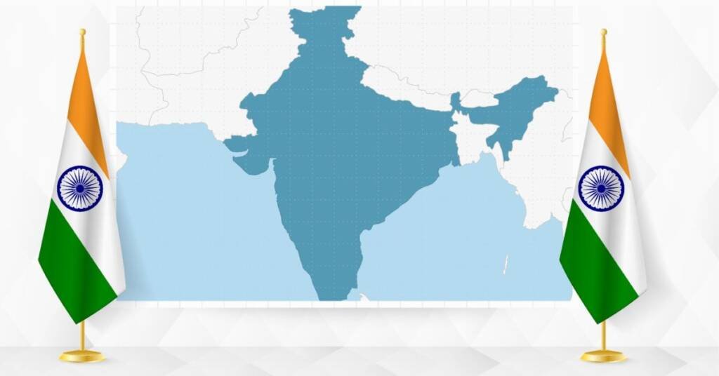 भारत का उदय