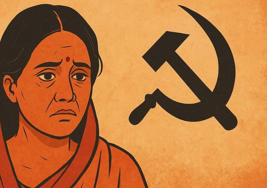 कांग्रेस और वामपंथी