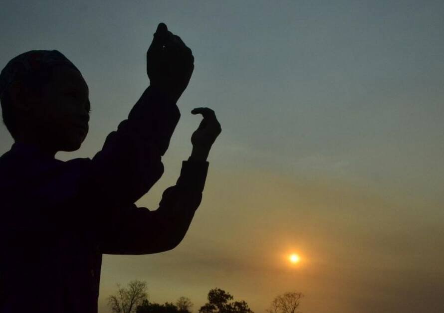 मिशनरी धर्मांतरण