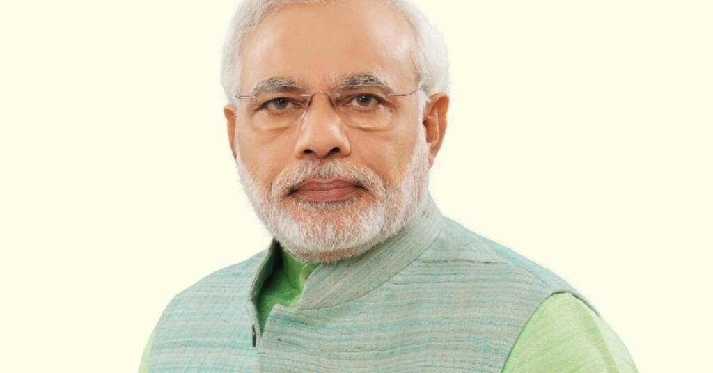 मोदी युग