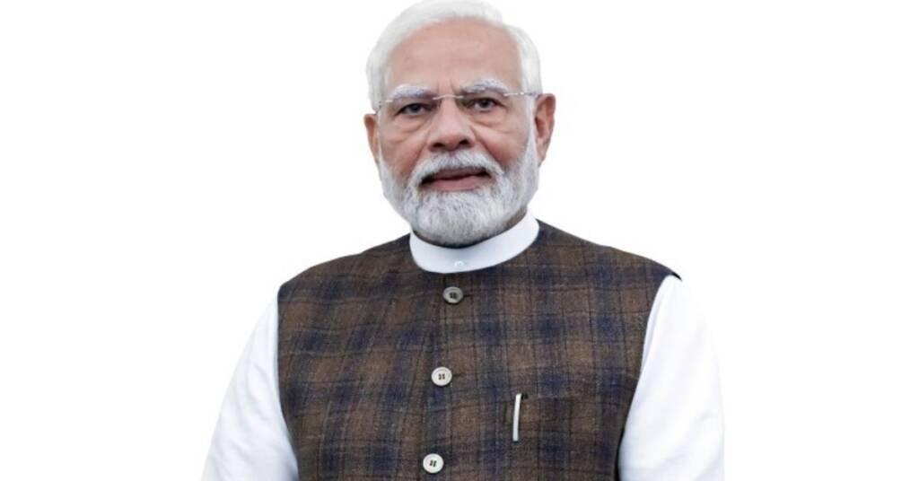 मोदी युग
