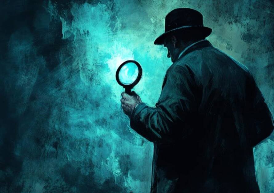 मौन घुसपैठ