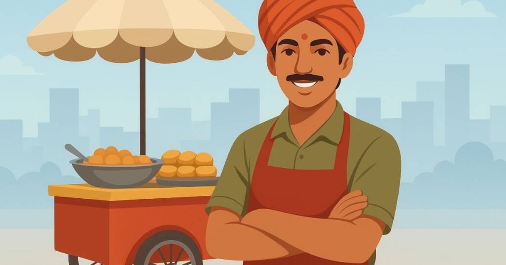 प्रमोद चौरसिया