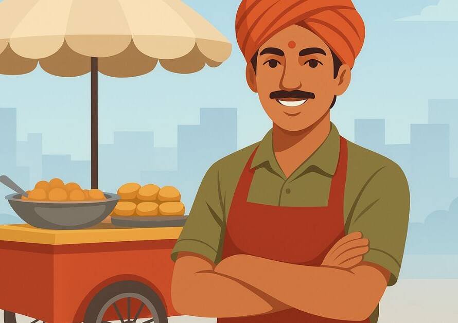 प्रमोद चौरसिया