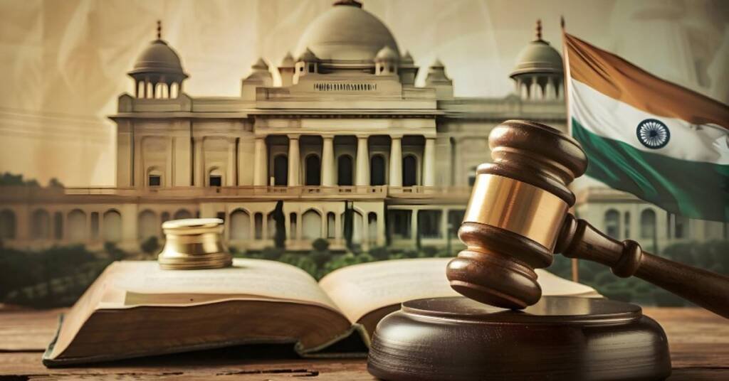 संविधान