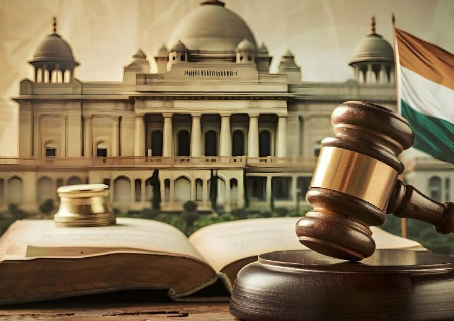 संविधान