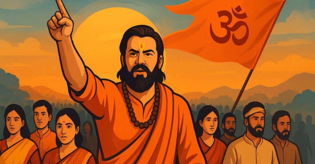 सनातन हिंदू एकता