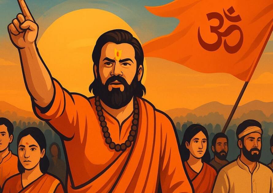 सनातन हिंदू एकता