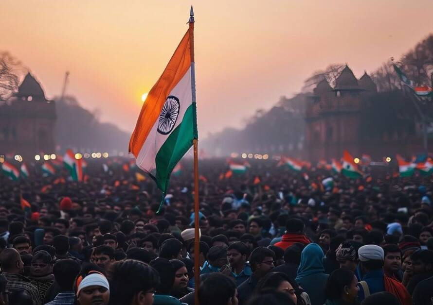 हिन्दू समाज की बढ़ती जागरूकता से विपक्ष की हताशा