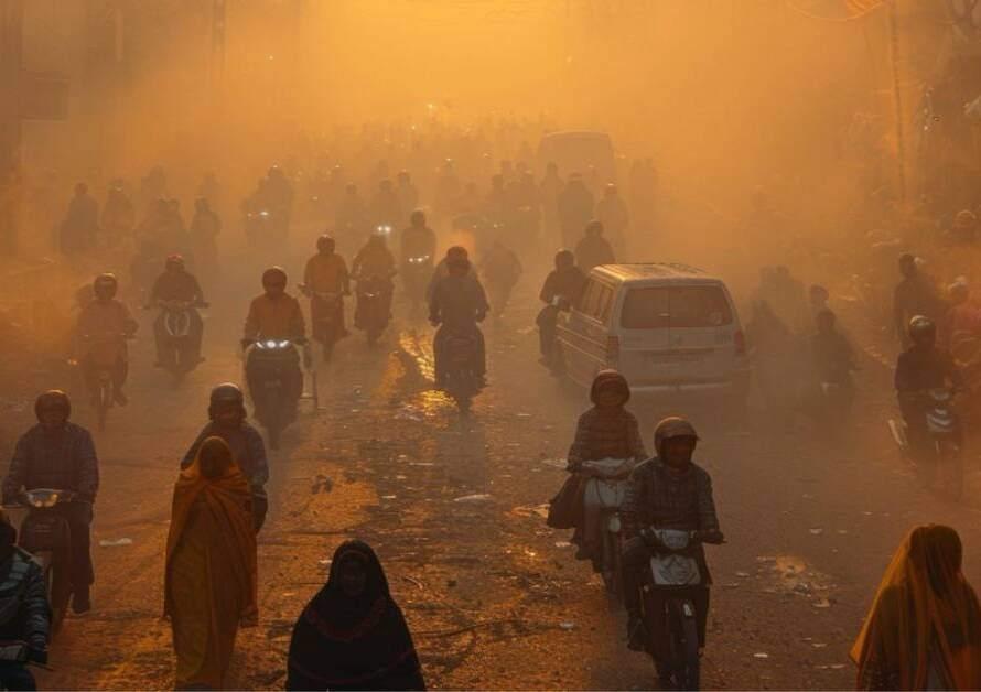 190 साल का मानसिक युद्ध