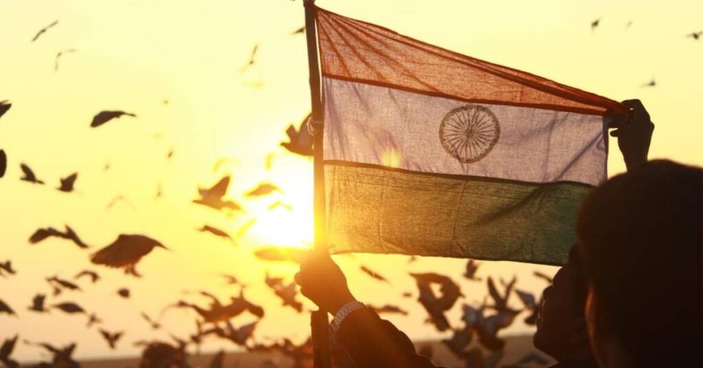 1947 के बाद भारत का असली ‘खेला