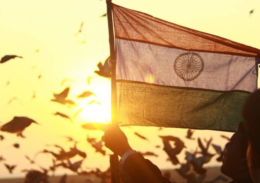 1947 के बाद भारत का असली ‘खेला