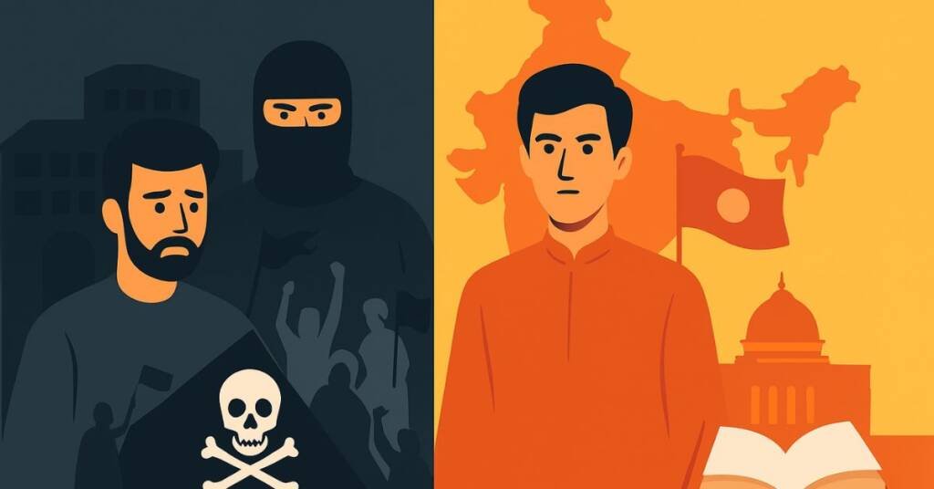 65 वर्षों का कांग्रेस मॉडल