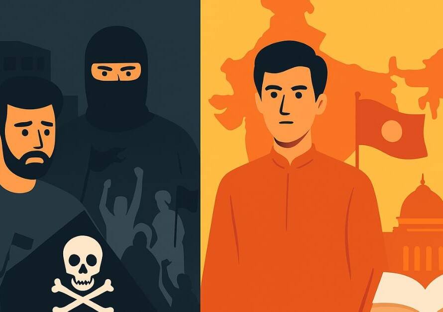 65 वर्षों का कांग्रेस मॉडल