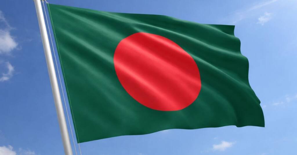 bangladesh