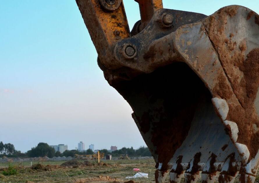 bulldozer security model