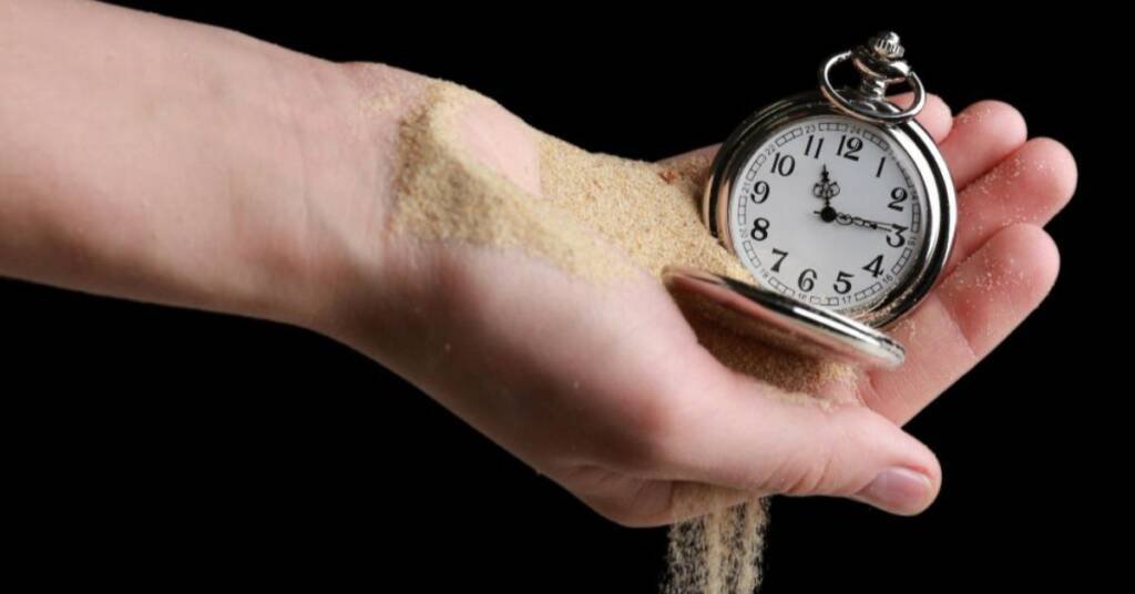 civilizational alarm