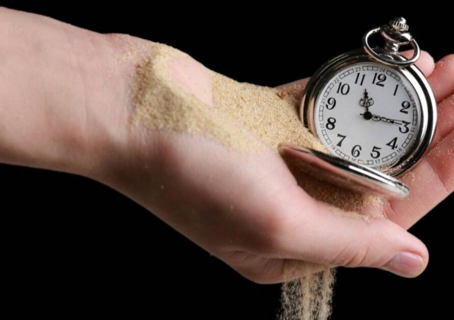 civilizational alarm