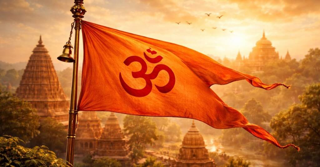 civilizational reawakening of india