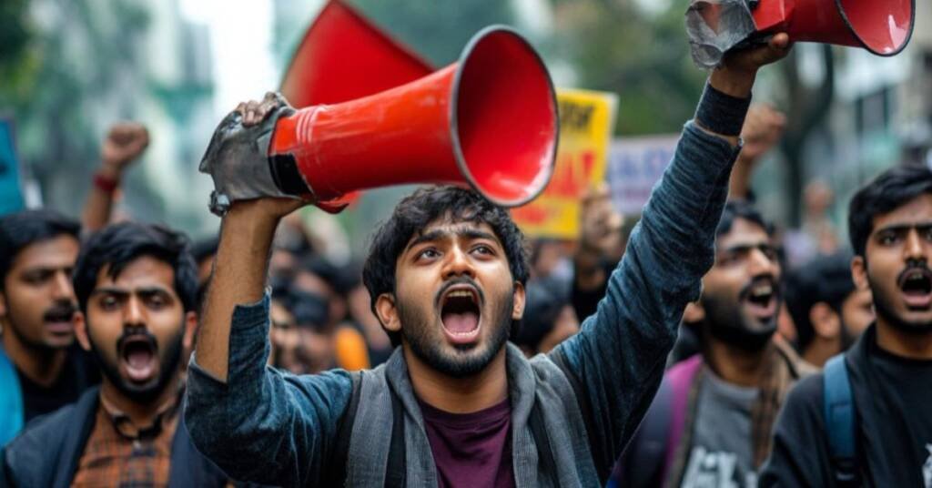 Congress-Thugbandhan