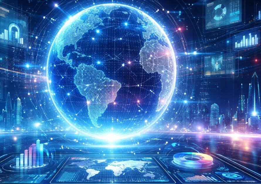 enemy behind the screens