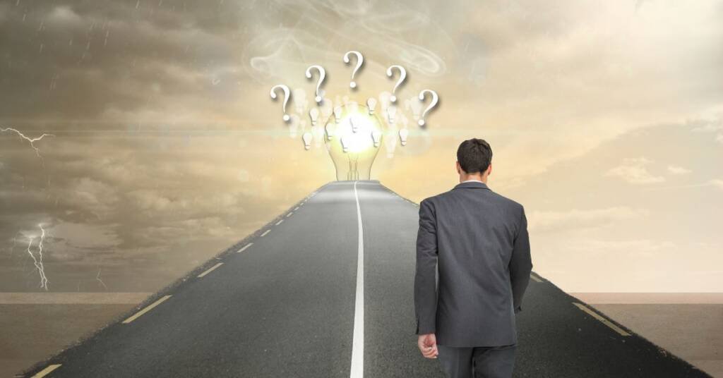 India at a Turning Point