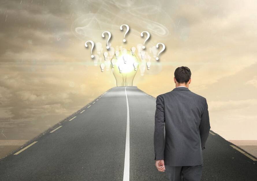 India at a Turning Point