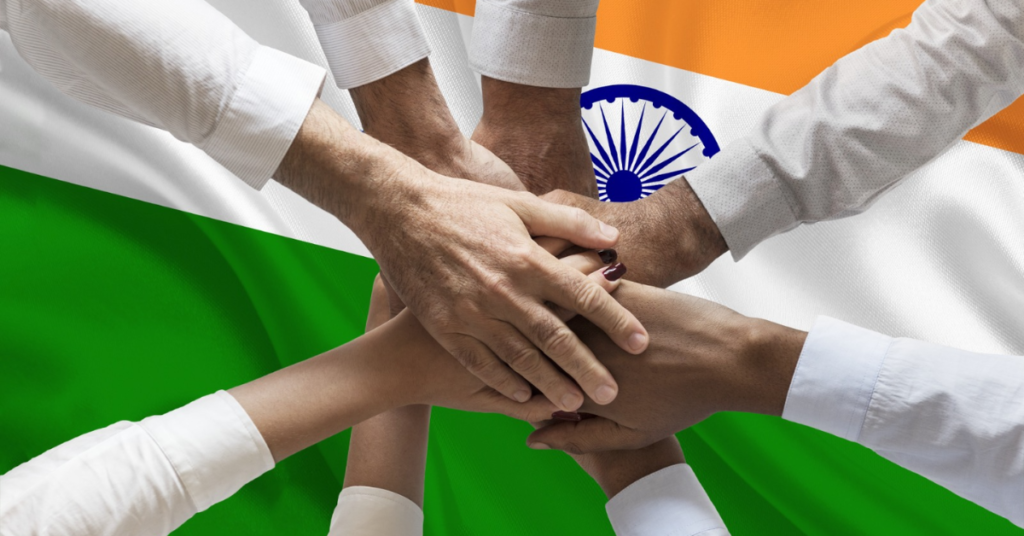 india innovation power