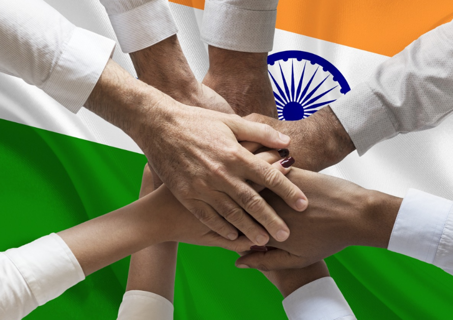 india innovation power