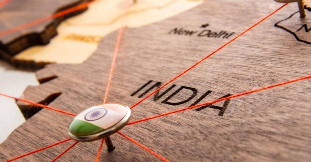 India’s Citizenship