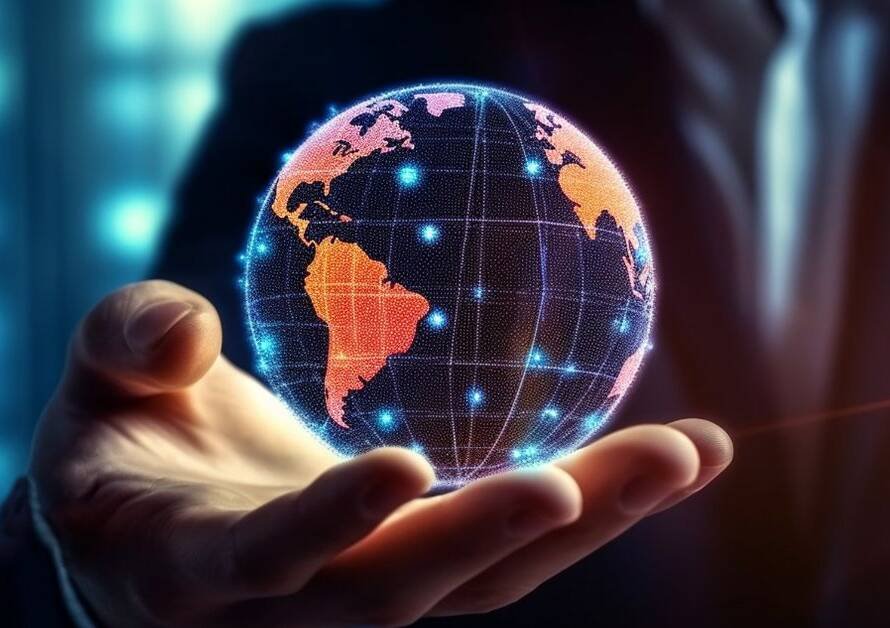 India’s Rising Global Standing