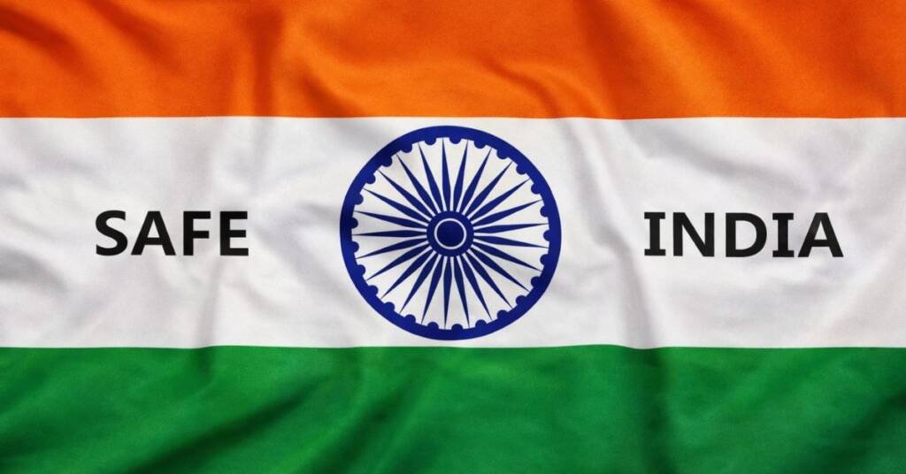 india’s national security