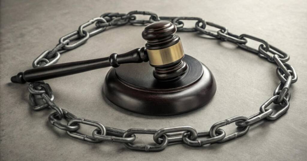 Judicial Freedom Under Threat