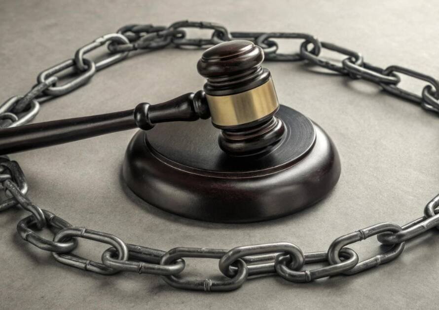 Judicial Freedom Under Threat