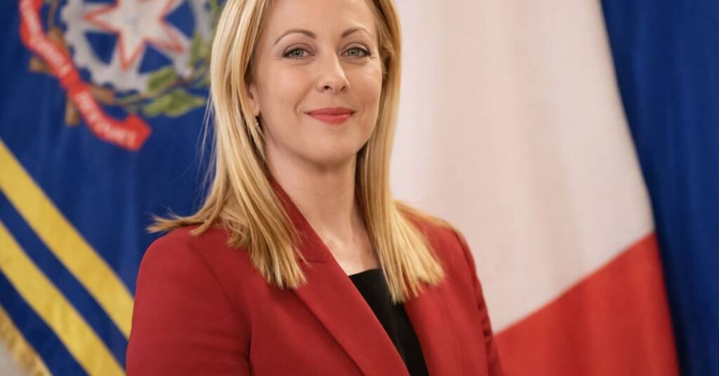 meloni government