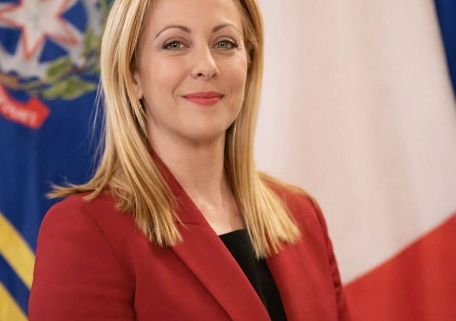 meloni government