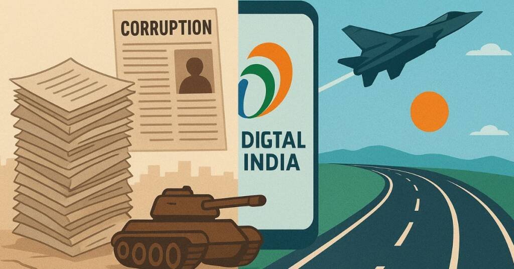 Money Doesn’t Grow on Trees