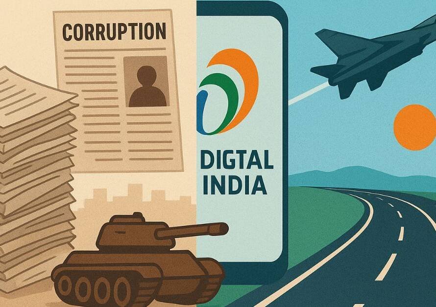 Money Doesn’t Grow on Trees