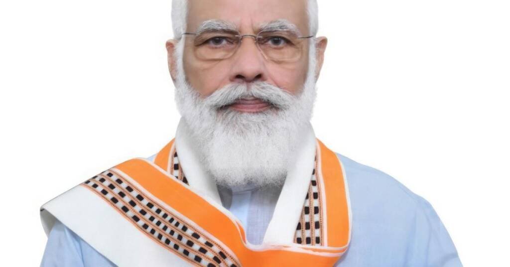 narendra modi’s leadership