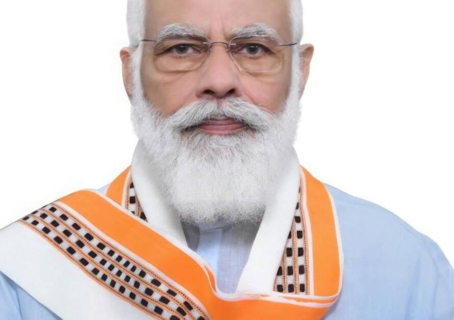 narendra modi’s leadership