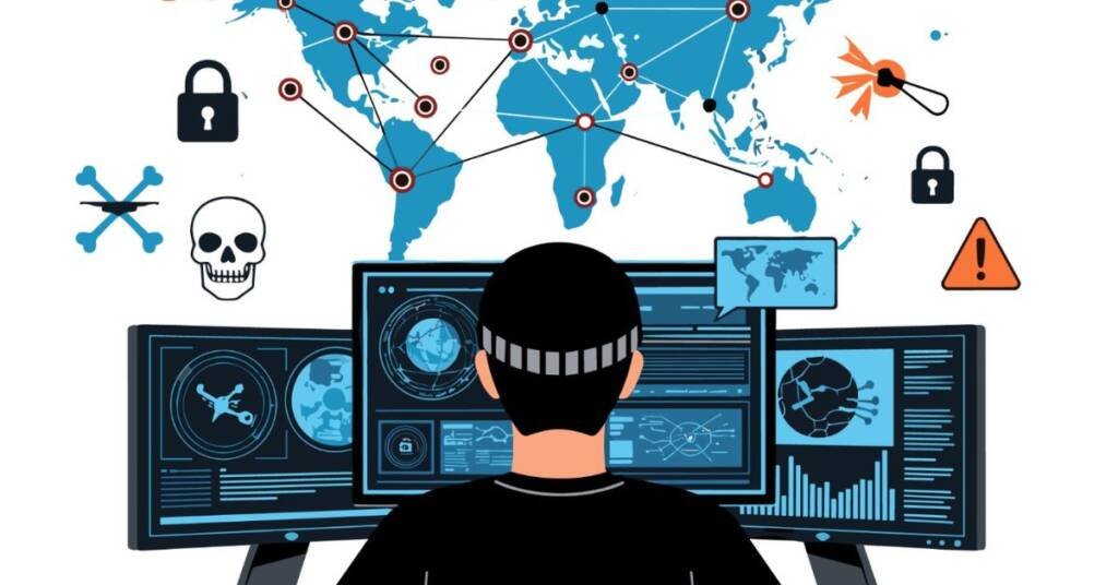 Social Media Warfare