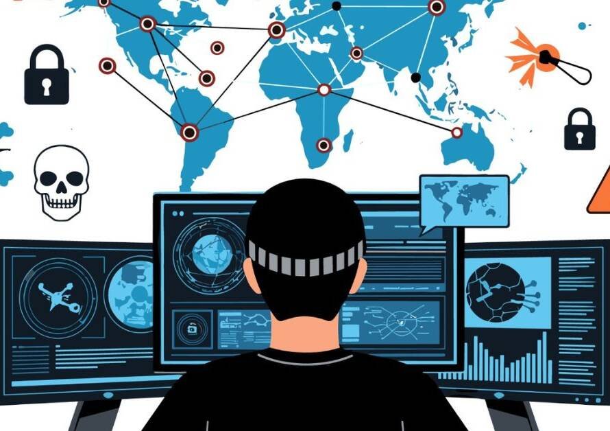 Social Media Warfare