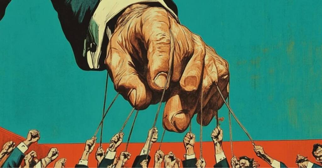 Truth About Sachar Commission