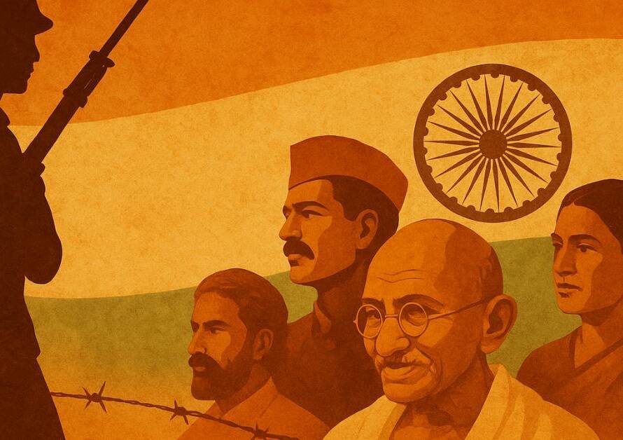 Vande Mataram