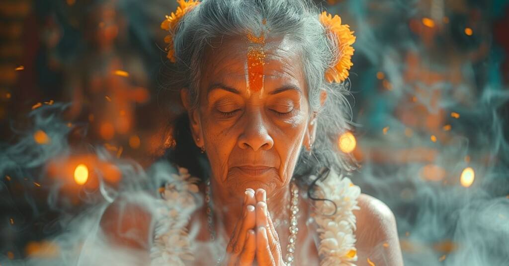 True Sanatana Dharma