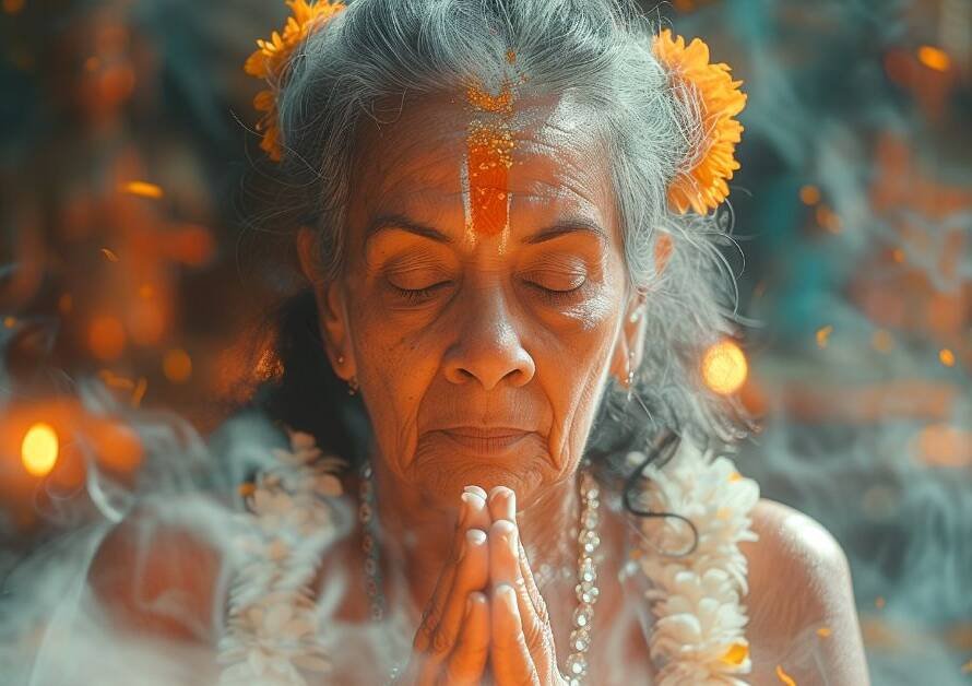 True Sanatana Dharma