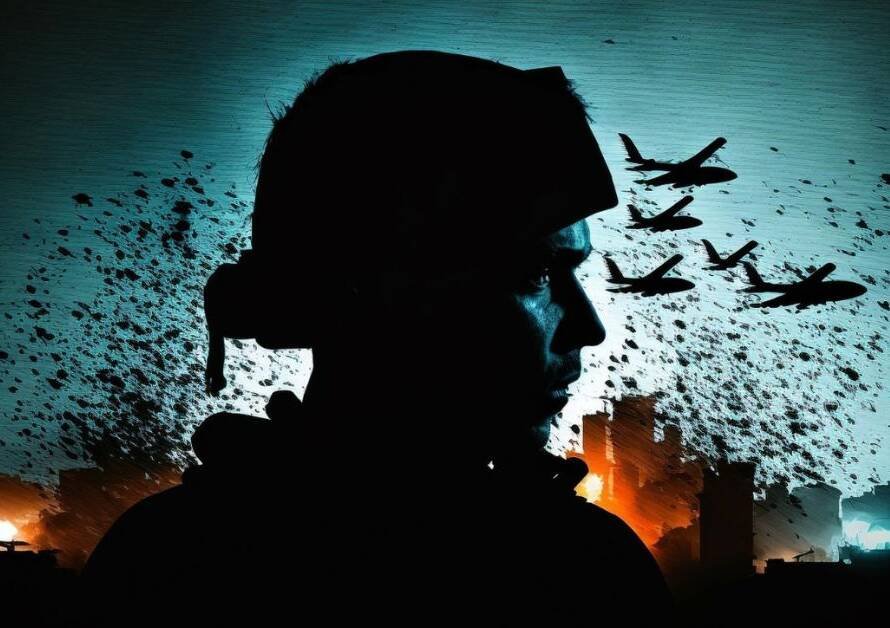 White-Collar Terrorism