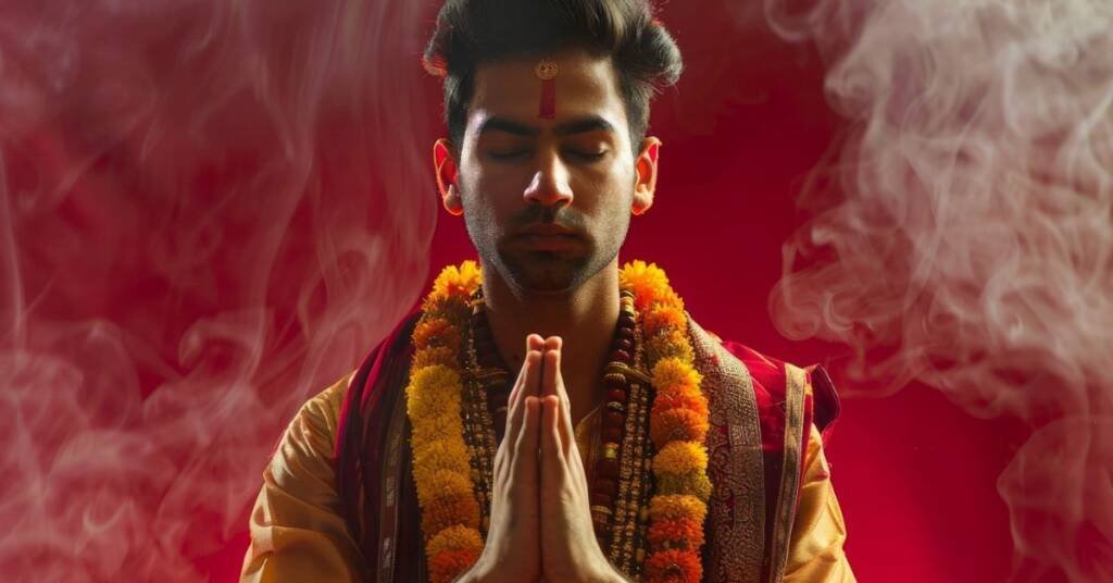 आज के धर्मगुरु